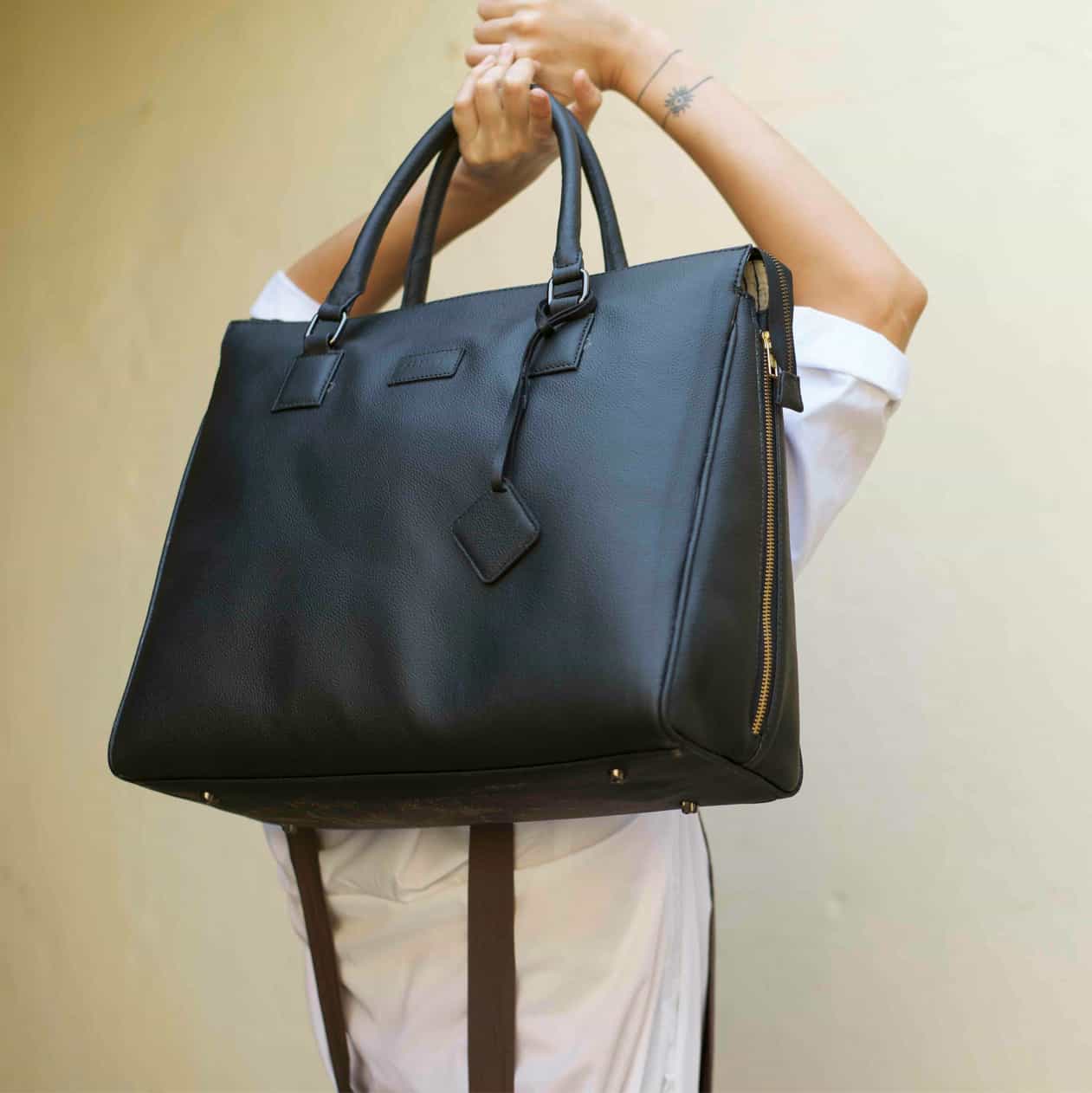 LAPTOP BAG