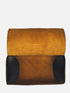 Leather Pouch - Black