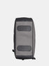 Canvas Backpack - Grey/Black