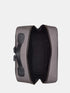 Canvas Backpack - Grey/Black