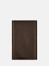 Leather Journal (A5) - Dark Brown