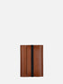Leather Journal (Small) - Tan
