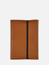 Leather Journal (A5) - Tan