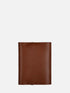 Leather Journal (A6) - Tan