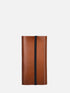 Leather Journal (Long) - Tan