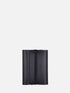 Leather Journal (Small) - Black