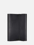 Leather Journal (A5) - Black