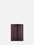 Leather Journal (Small) - Dark Brown