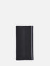Leather Journal (Long) - Black