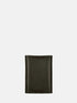Leather Journal (Small) - Dark Grey