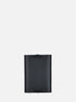 Leather Journal (Small) - Black
