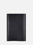 Leather Journal (A5) - Black