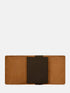Leather Journal (A6) - Dark Brown