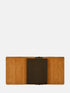 Leather Journal (A6) - Dark Grey