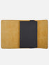 Leather Journal (A5) - Black