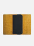 Leather Journal (Long) - Tan