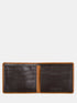 Leather Wallet - Tan