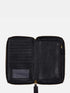 Leather Wallet - Black