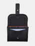 Leather Wallet - Black