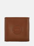 Leather Pouch - Brown