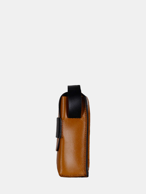 Sling Bag - Tan