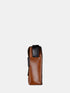 Sling Bag - Tan/Black