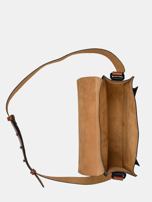 Sling Bag - Black