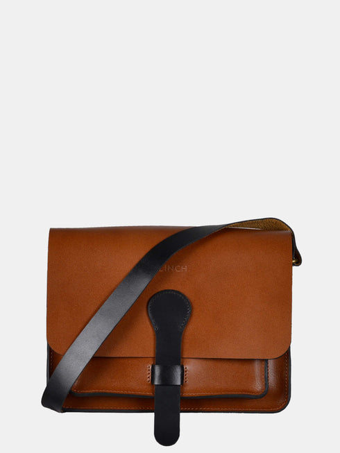 Sling Bag - Tan