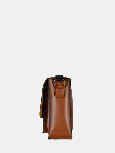 Sling Bag - Tan