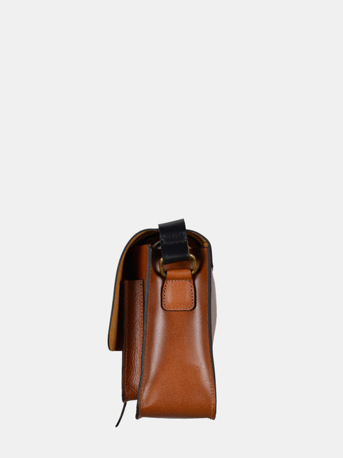 Sling Bag - Tan