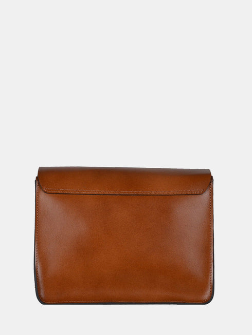 Sling Bag - Tan