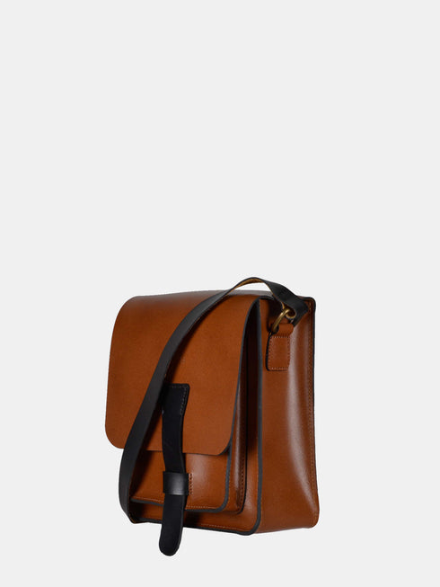 Sling Bag - Tan