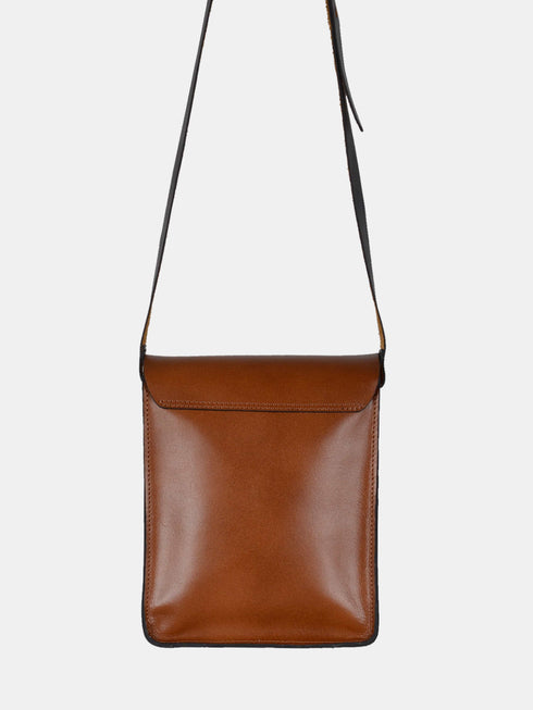 Sling Bag - Tan