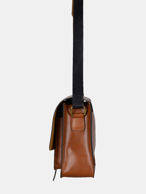 Sling Bag - Tan