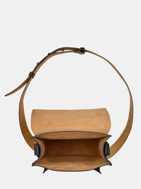 Sling Bag - Black