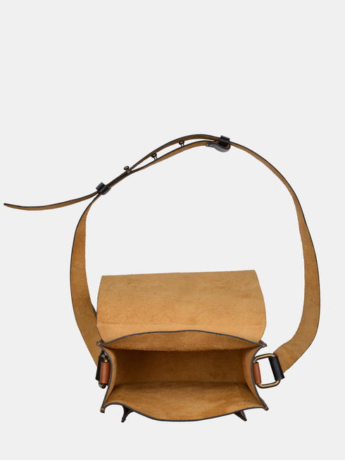 Sling Bag - Tan