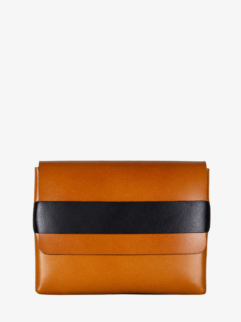 Sling Bag - Tan