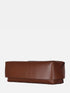 Leather Pouch - Brown