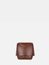 Leather Pouch - Brown