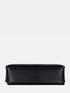 Leather Pouch - Black