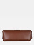 Leather Pouch - Brown