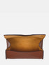 Leather Pouch - Brown
