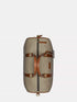Leather Travel Bag - Classic