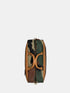 Canvas Travel Bag - Army