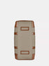 Leather Travel Bag - Classic