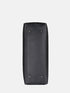 Leather Tote - Black