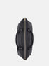 Leather Tote - Black