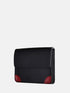 Leather Pouch - Black
