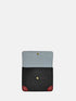 Leather Pouch - Black