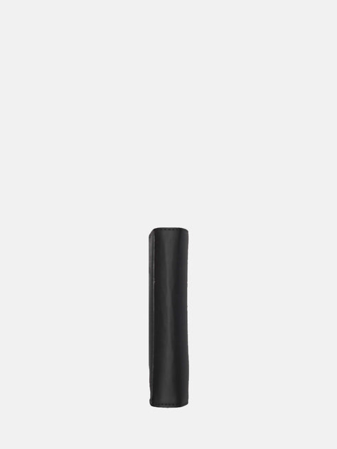Leather Pouch - Black